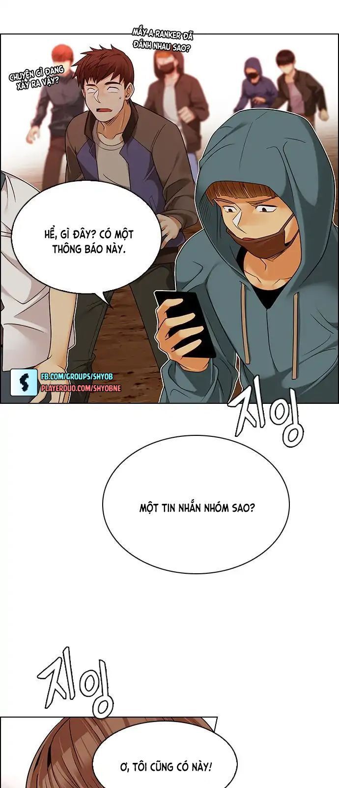 Dice Chapter 283 - Trang 2