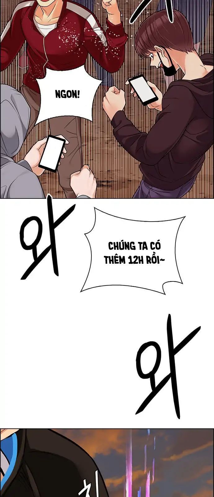 Dice Chapter 283 - Trang 2