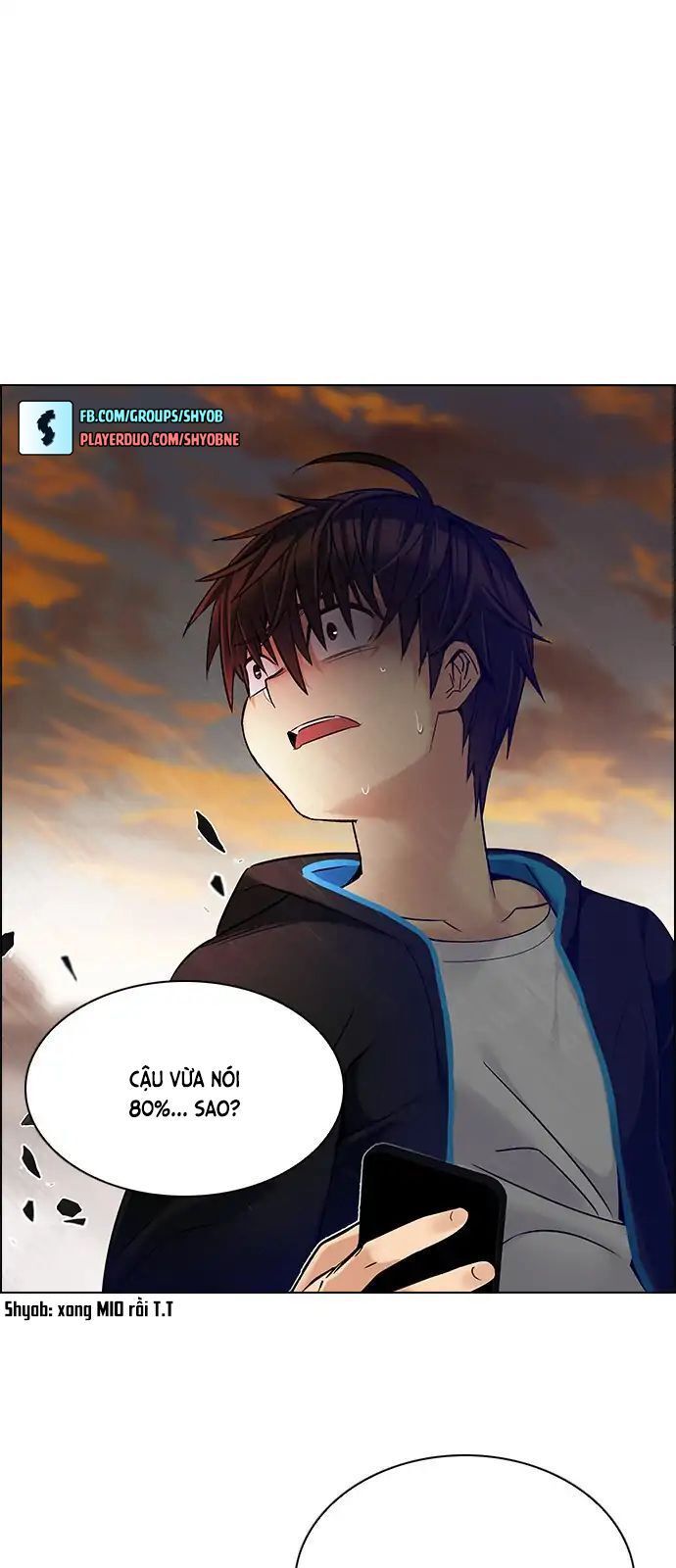 Dice Chapter 283 - Trang 2