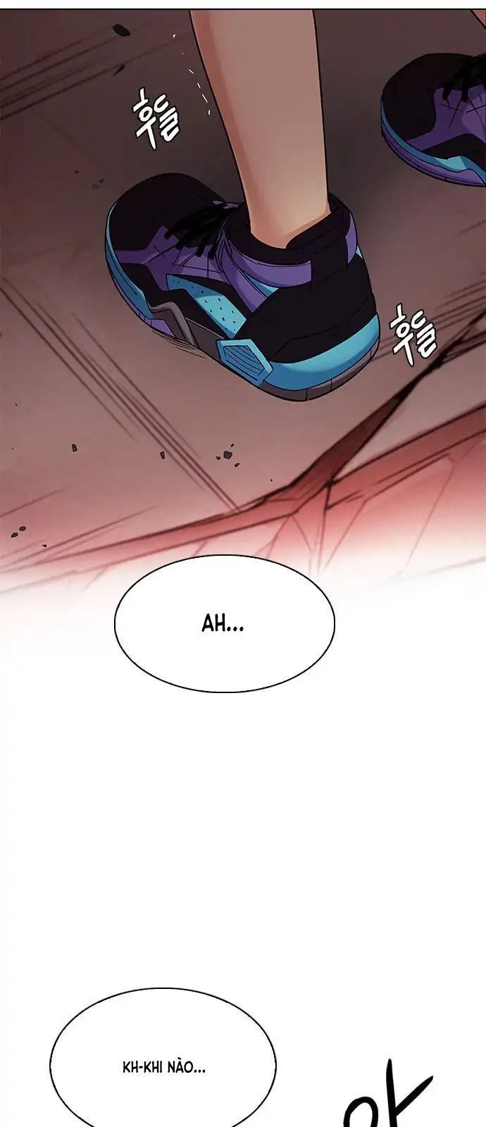 Dice Chapter 283 - Trang 2