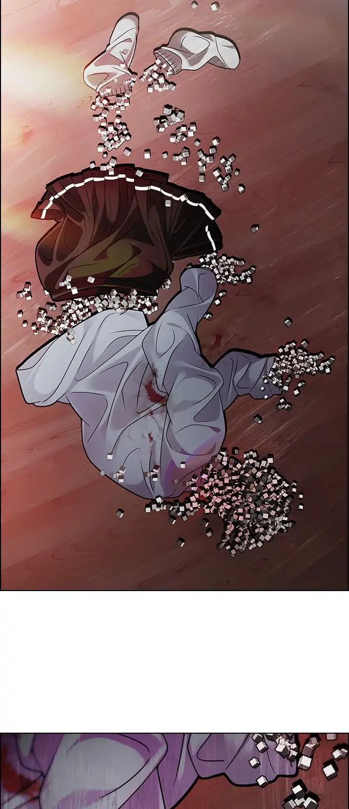 Dice Chapter 283 - Trang 2