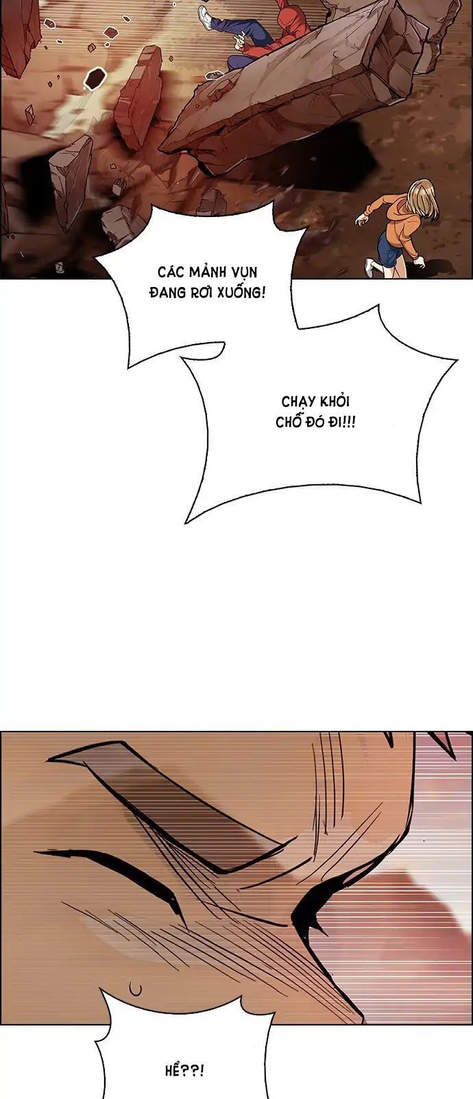 Dice Chapter 284 - Trang 2