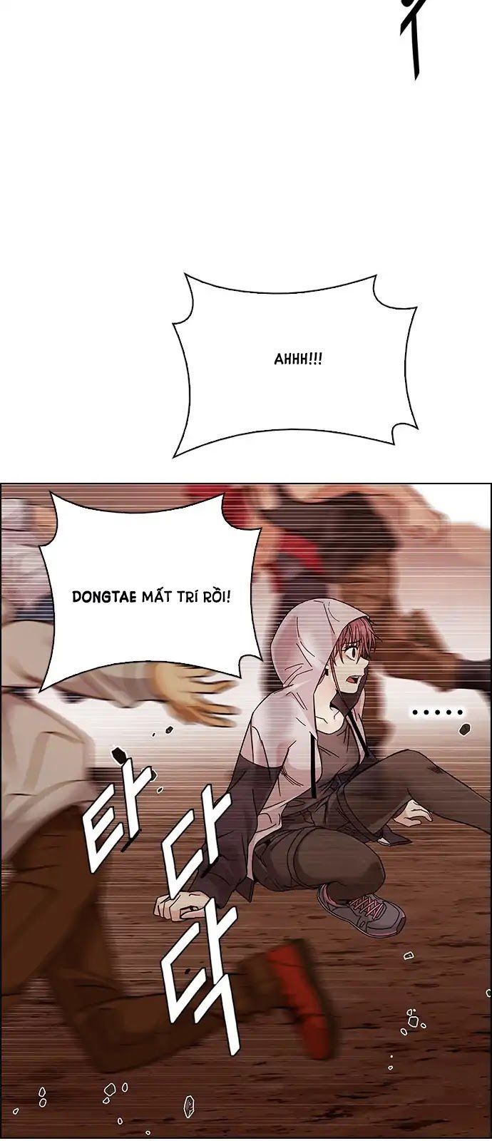 Dice Chapter 284 - Trang 2