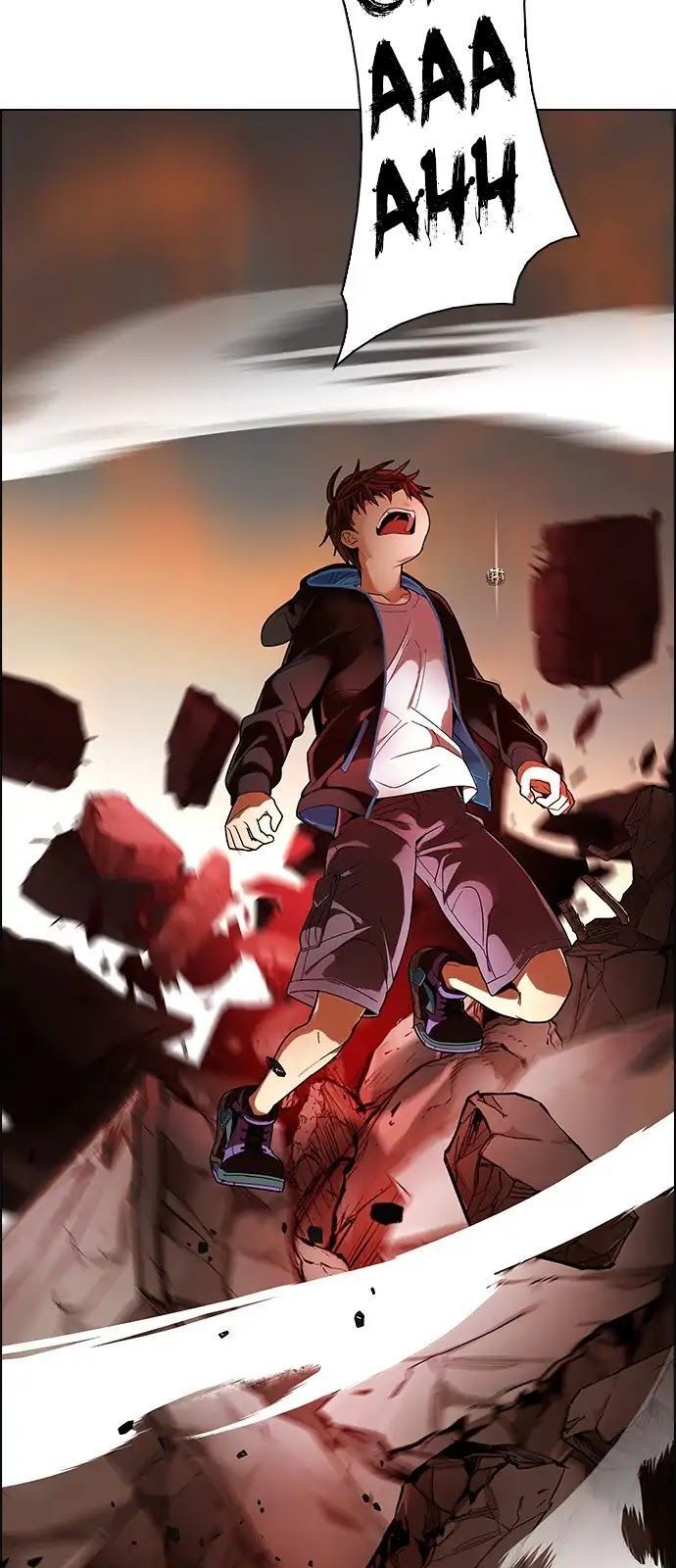 Dice Chapter 284 - Trang 2