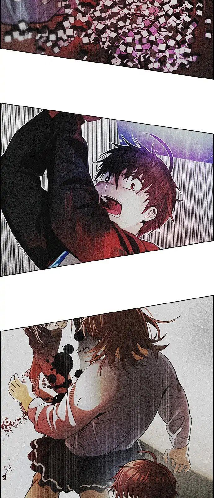 Dice Chapter 284 - Trang 2