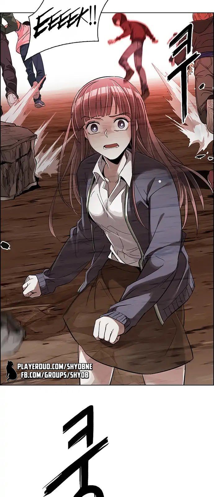 Dice Chapter 284 - Trang 2