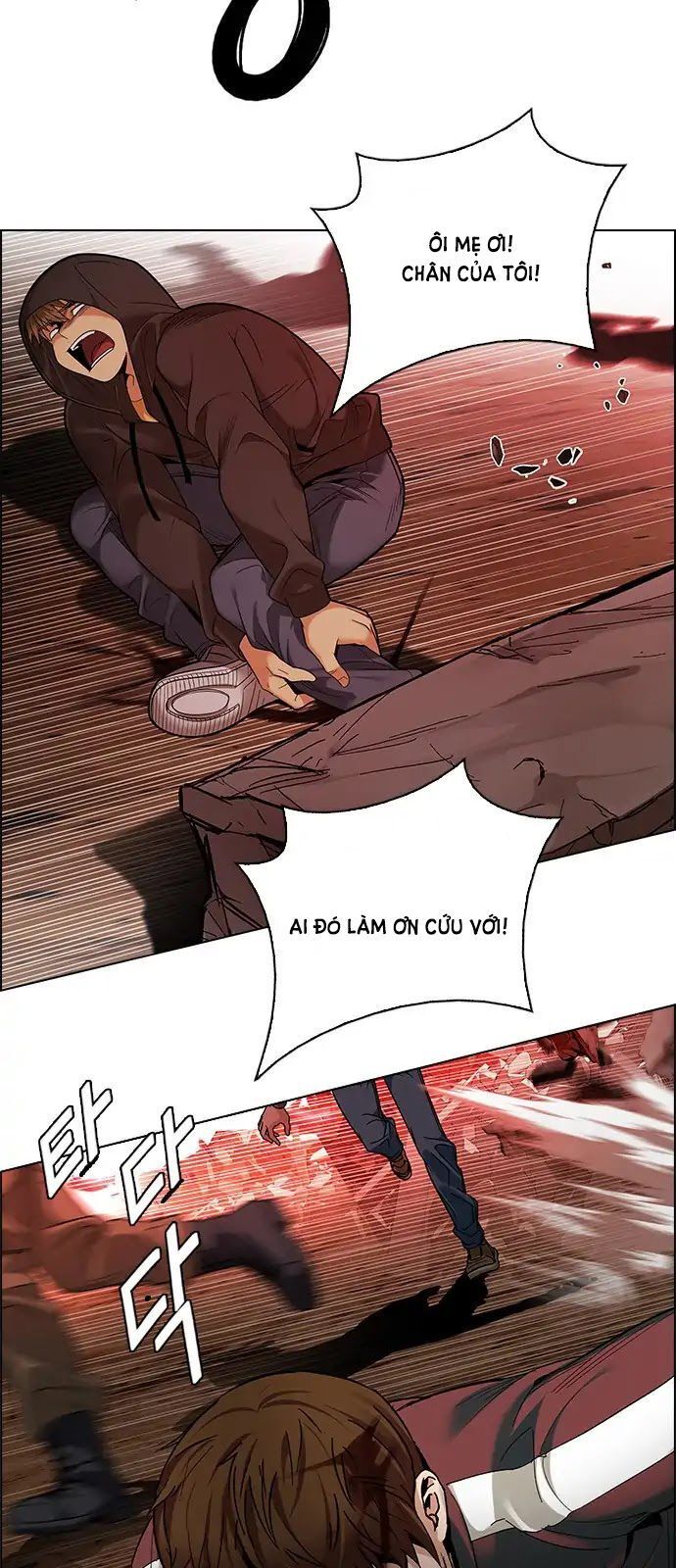 Dice Chapter 284 - Trang 2