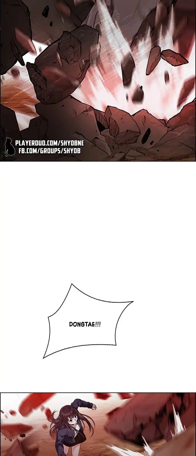 Dice Chapter 284 - Trang 2