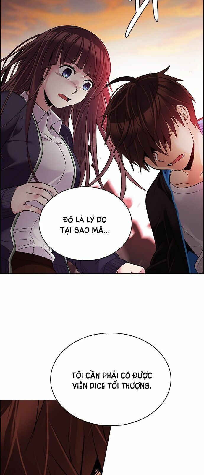 Dice Chapter 285 - Trang 2