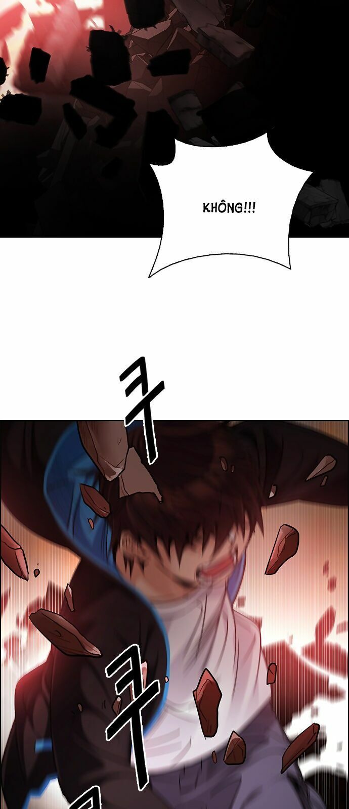 Dice Chapter 285 - Trang 2