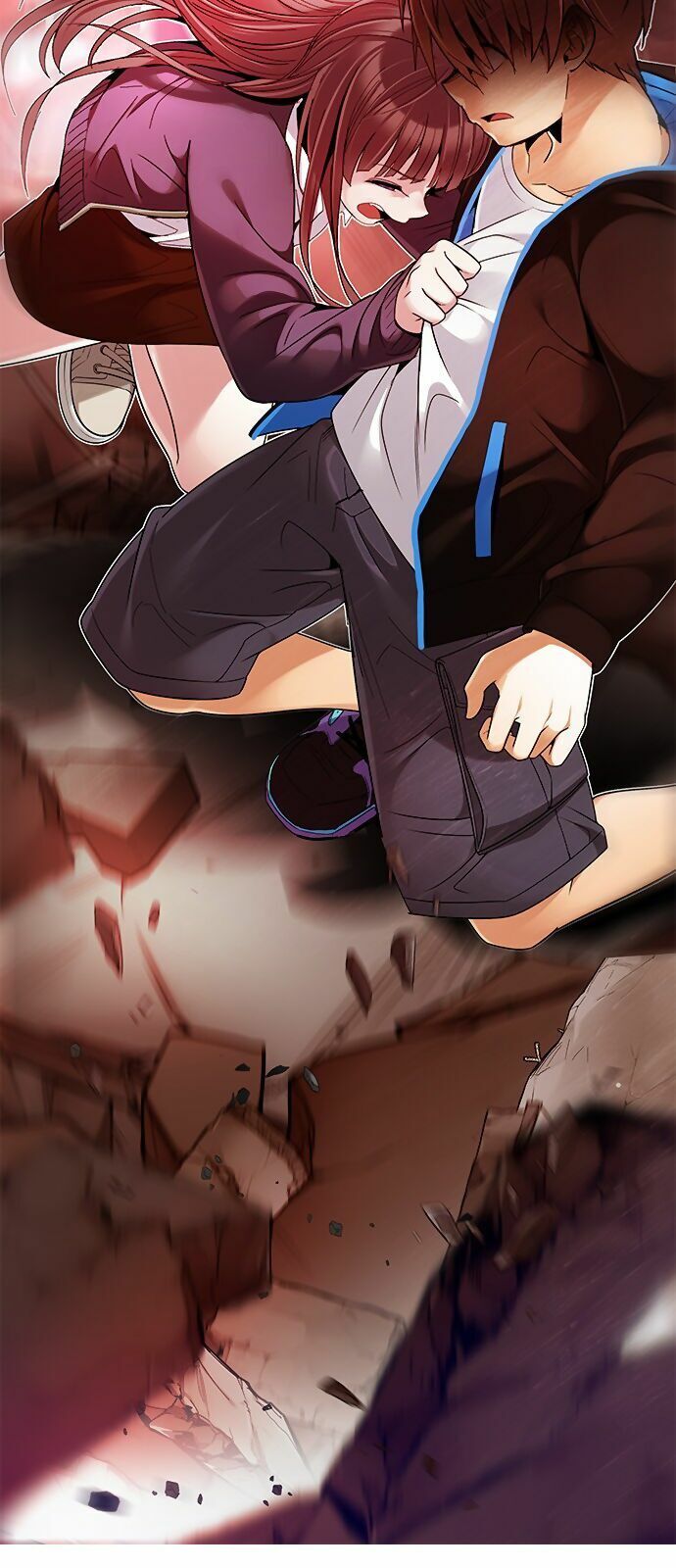 Dice Chapter 285 - Trang 2