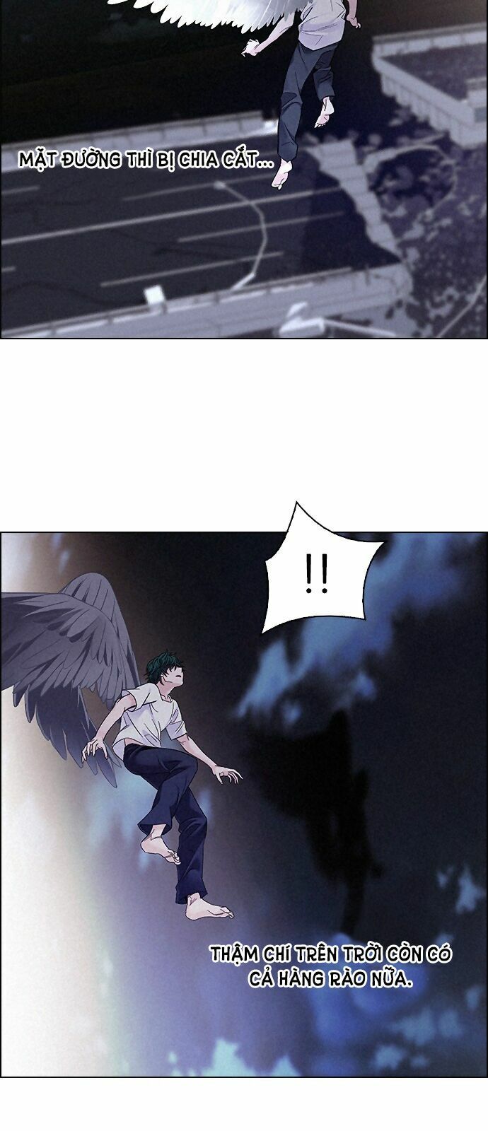 Dice Chapter 285 - Trang 2