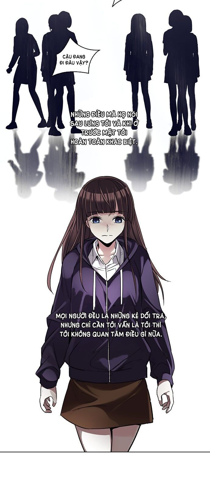 Dice Chapter 286 - Trang 2