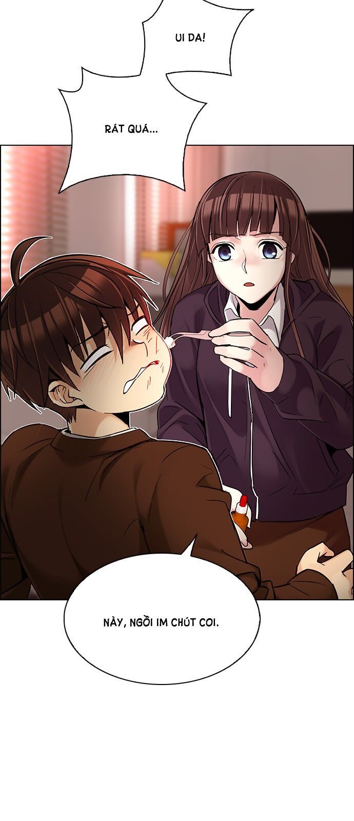 Dice Chapter 286 - Trang 2