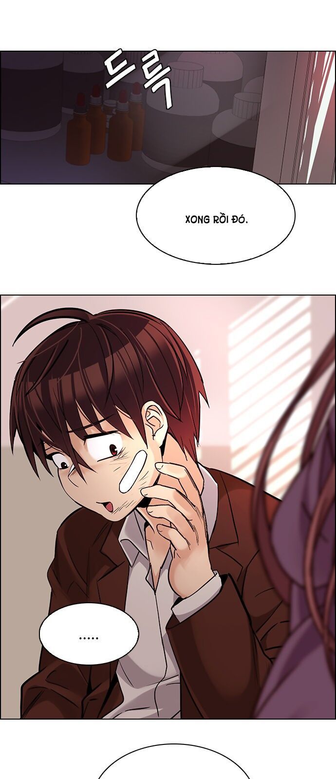 Dice Chapter 286 - Trang 2