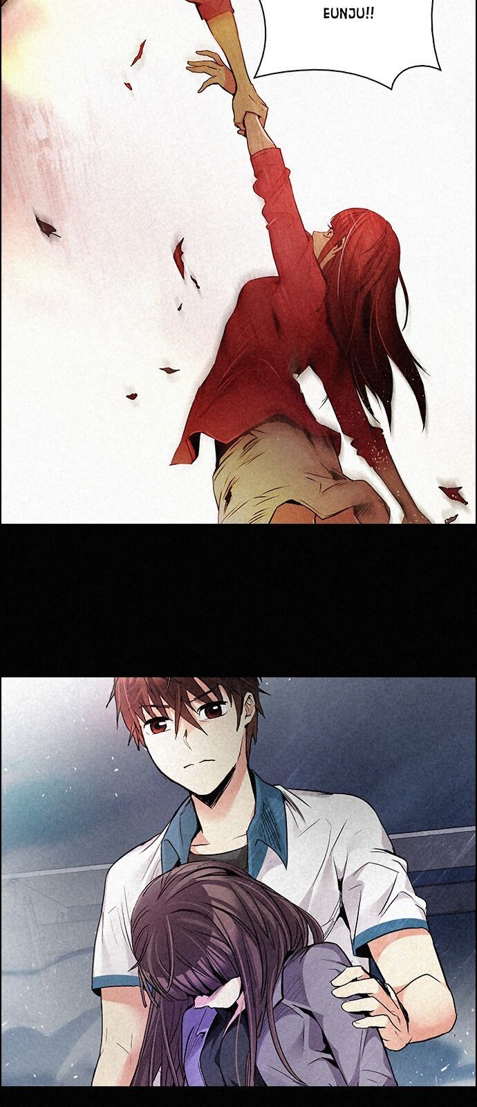 Dice Chapter 286 - Trang 2