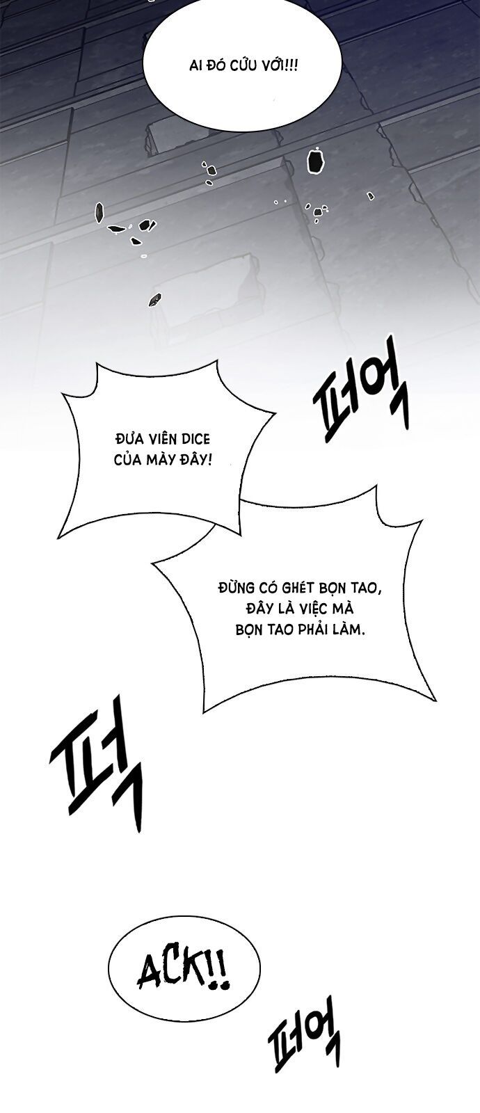 Dice Chapter 286 - Trang 2