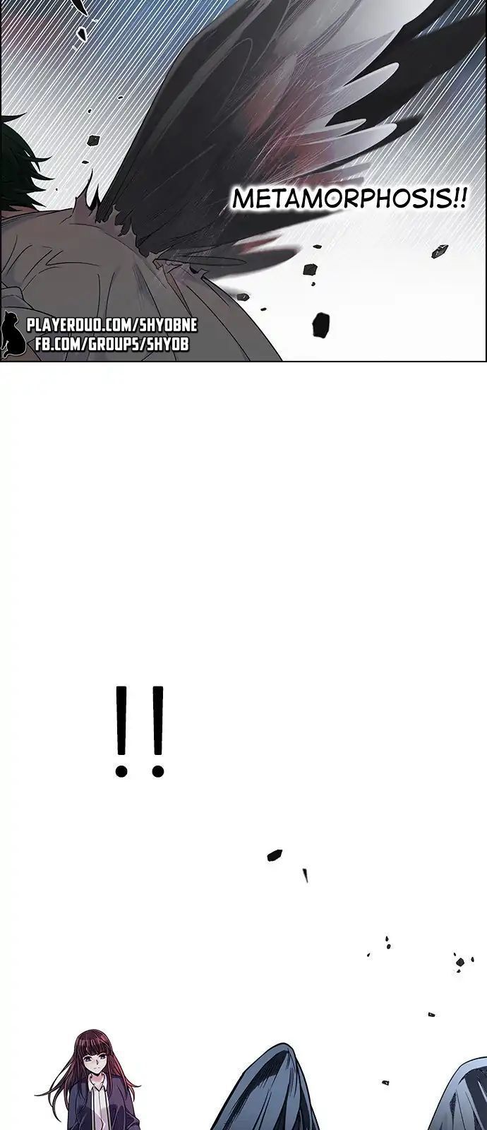 Dice Chapter 287 - Trang 2