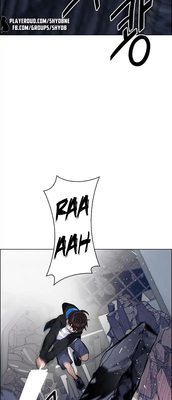 Dice Chapter 287 - Trang 2