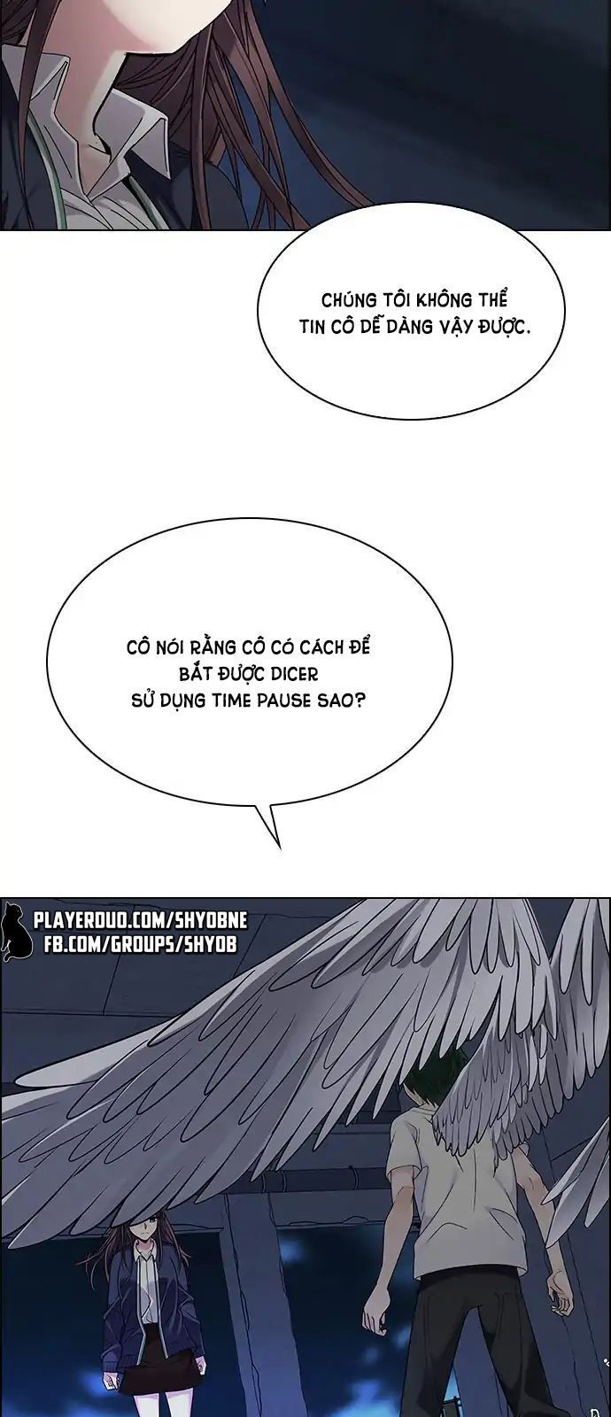 Dice Chapter 287 - Trang 2