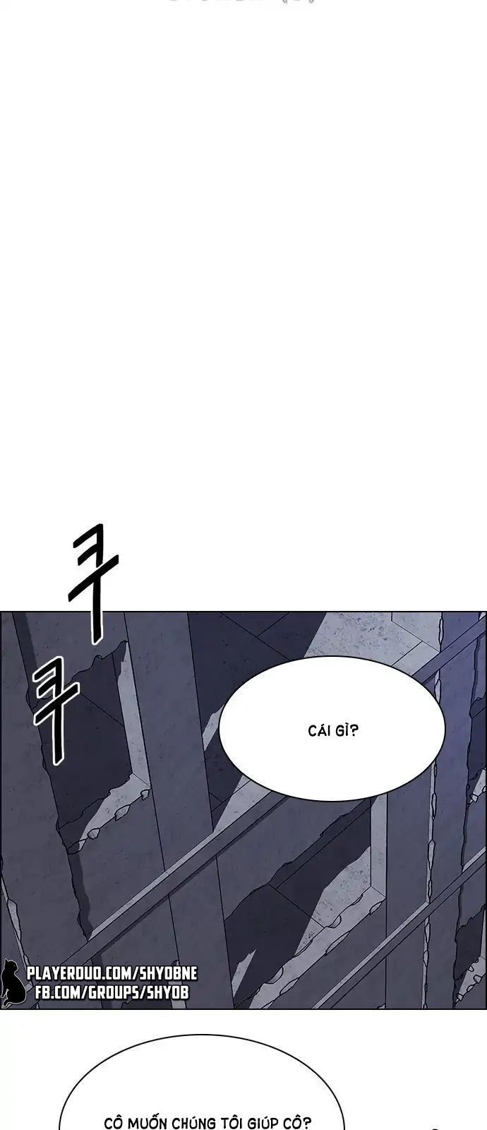 Dice Chapter 287 - Trang 2