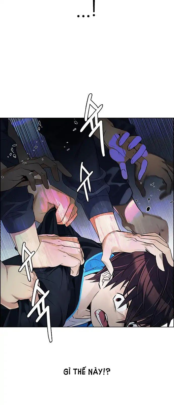 Dice Chapter 288 - Trang 2