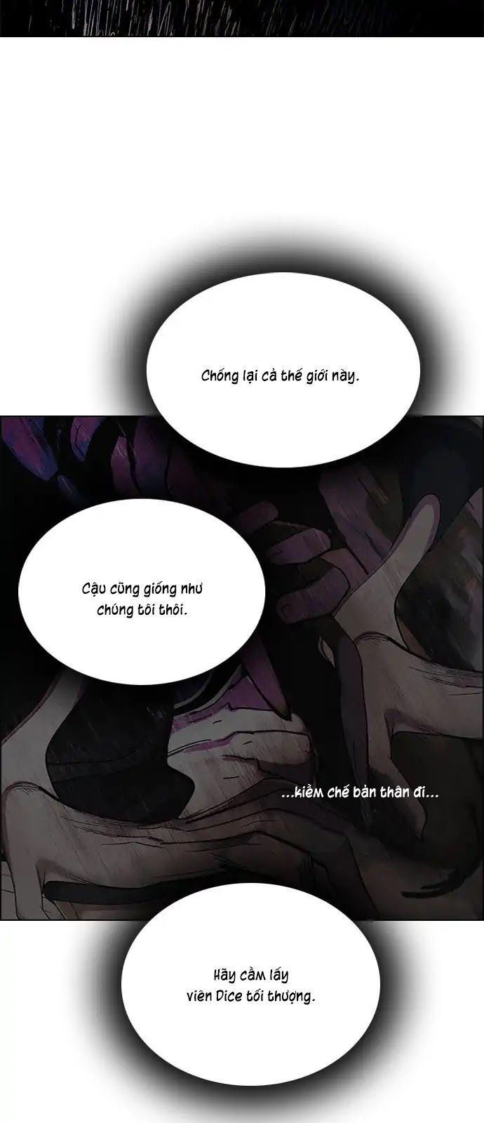 Dice Chapter 288 - Trang 2