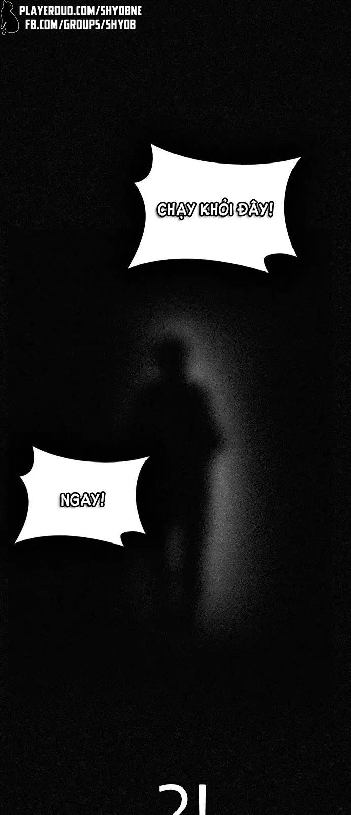 Dice Chapter 288 - Trang 2