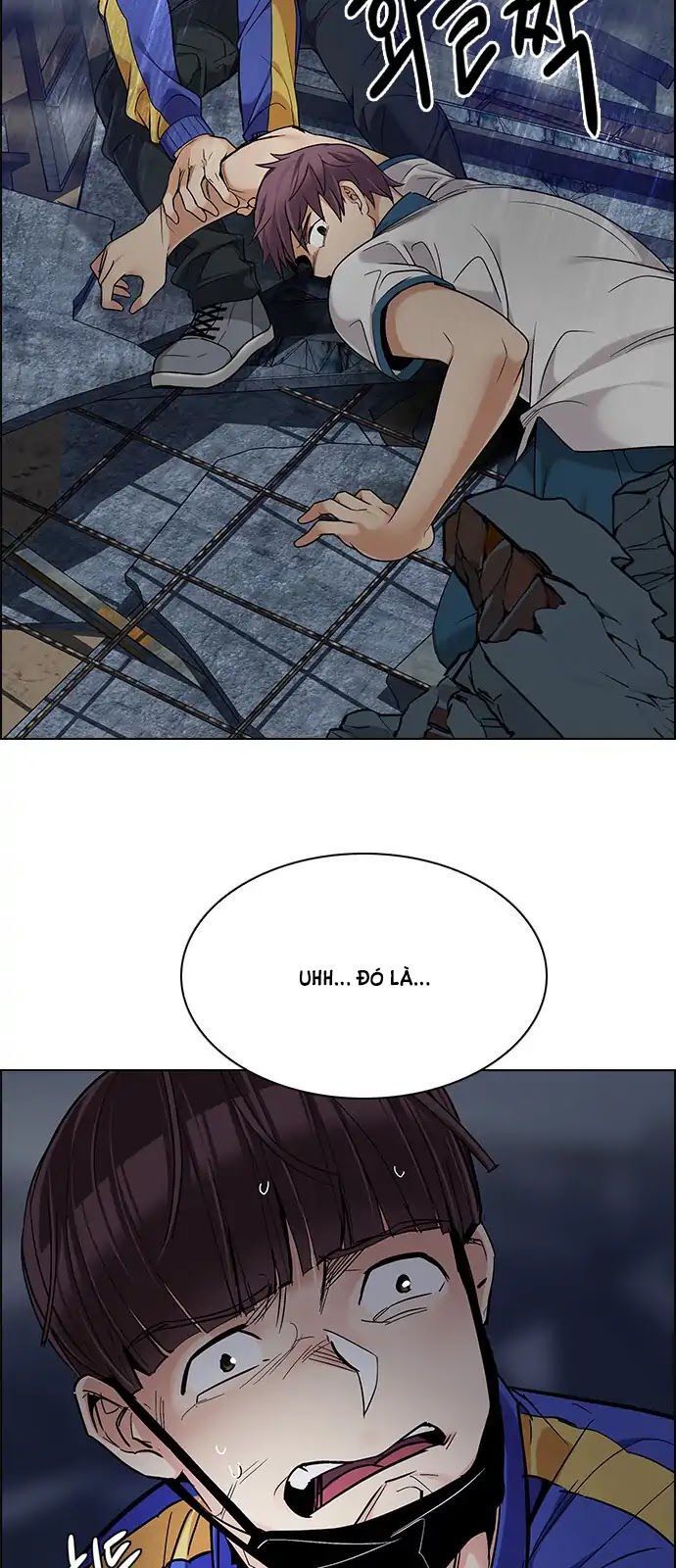 Dice Chapter 288 - Trang 2