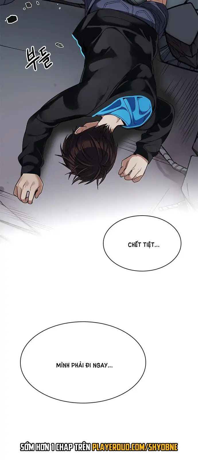 Dice Chapter 288 - Trang 2