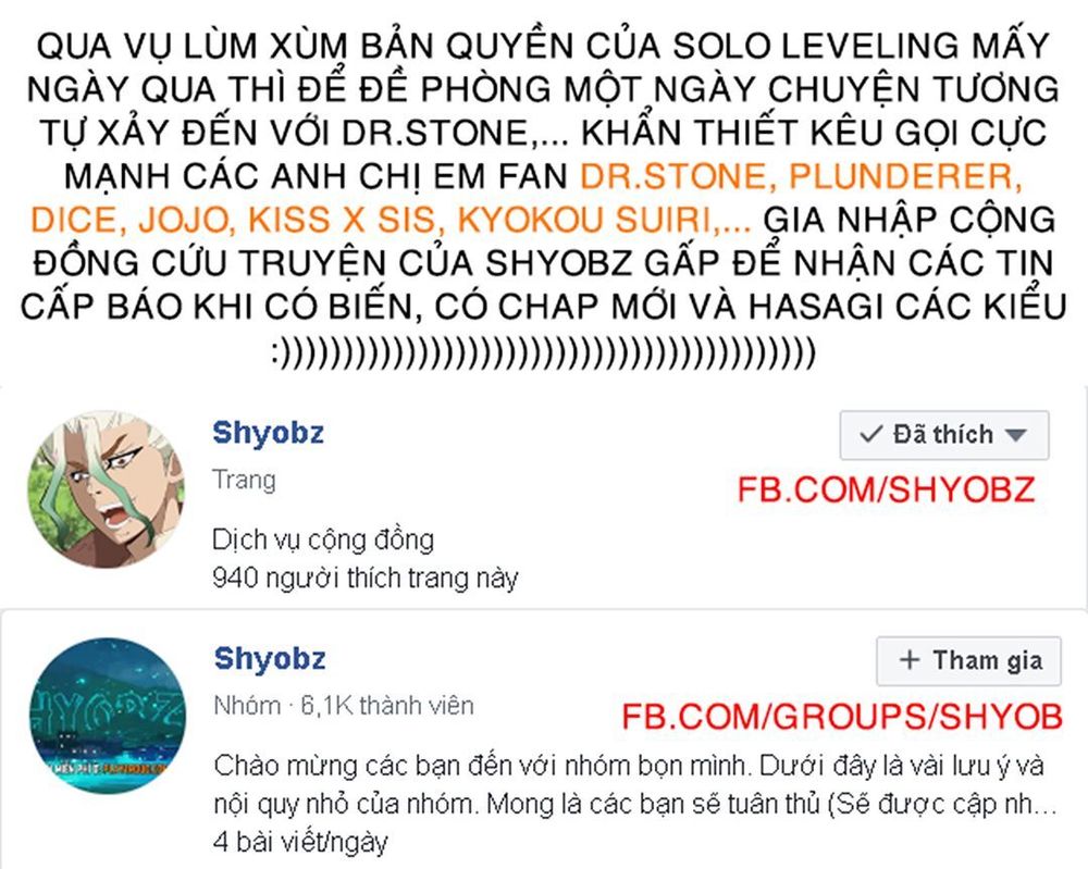 Dice Chapter 289 - Trang 2