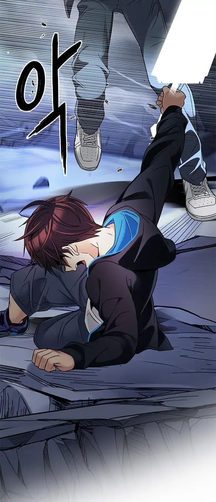 Dice Chapter 289 - Trang 2