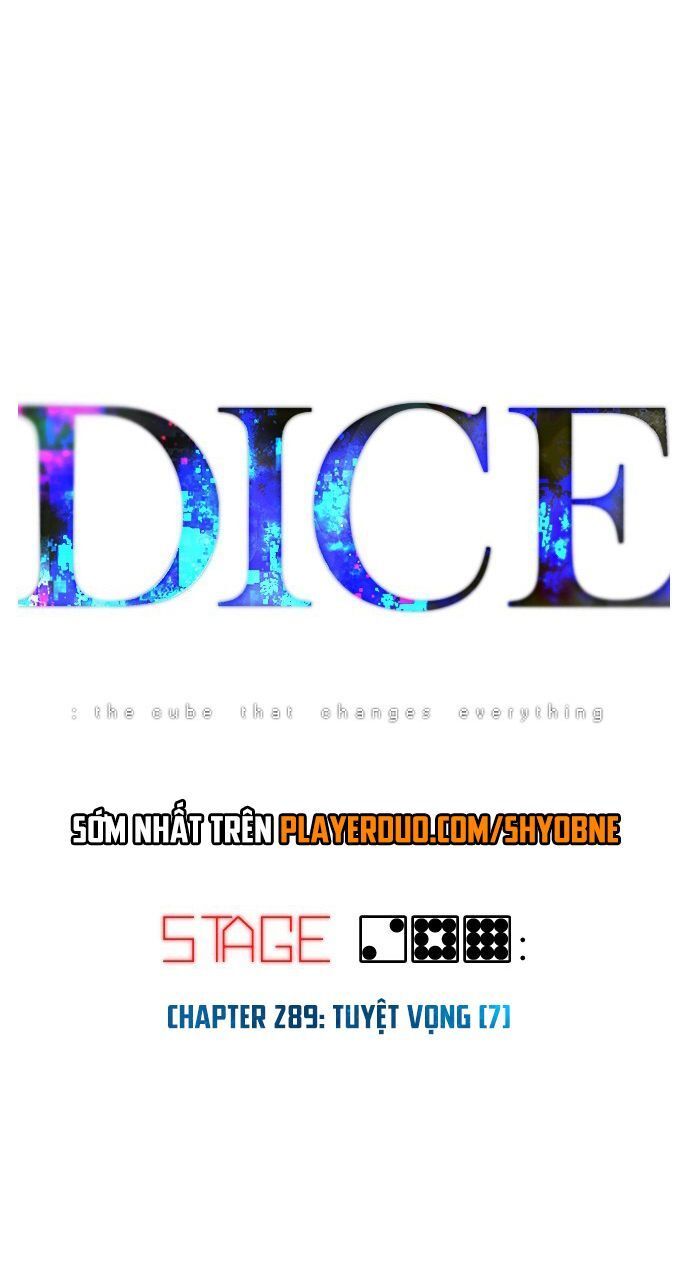 Dice Chapter 289 - Trang 2