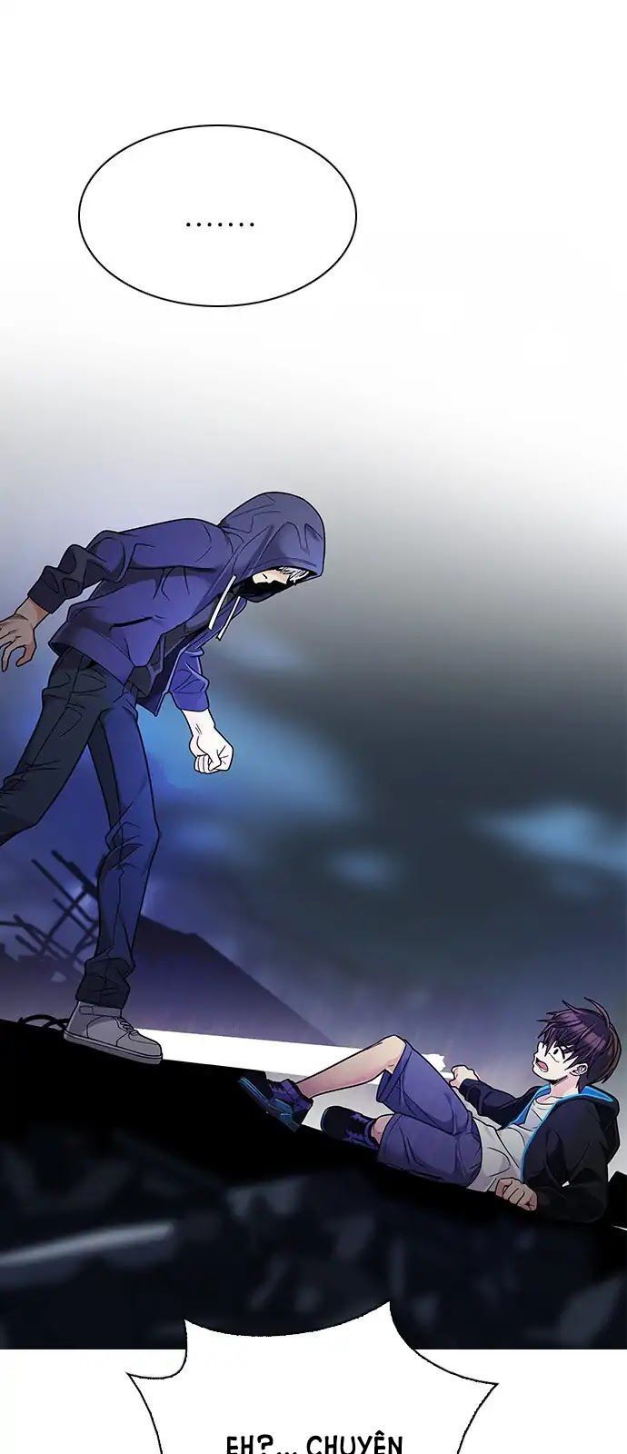 Dice Chapter 289 - Trang 2