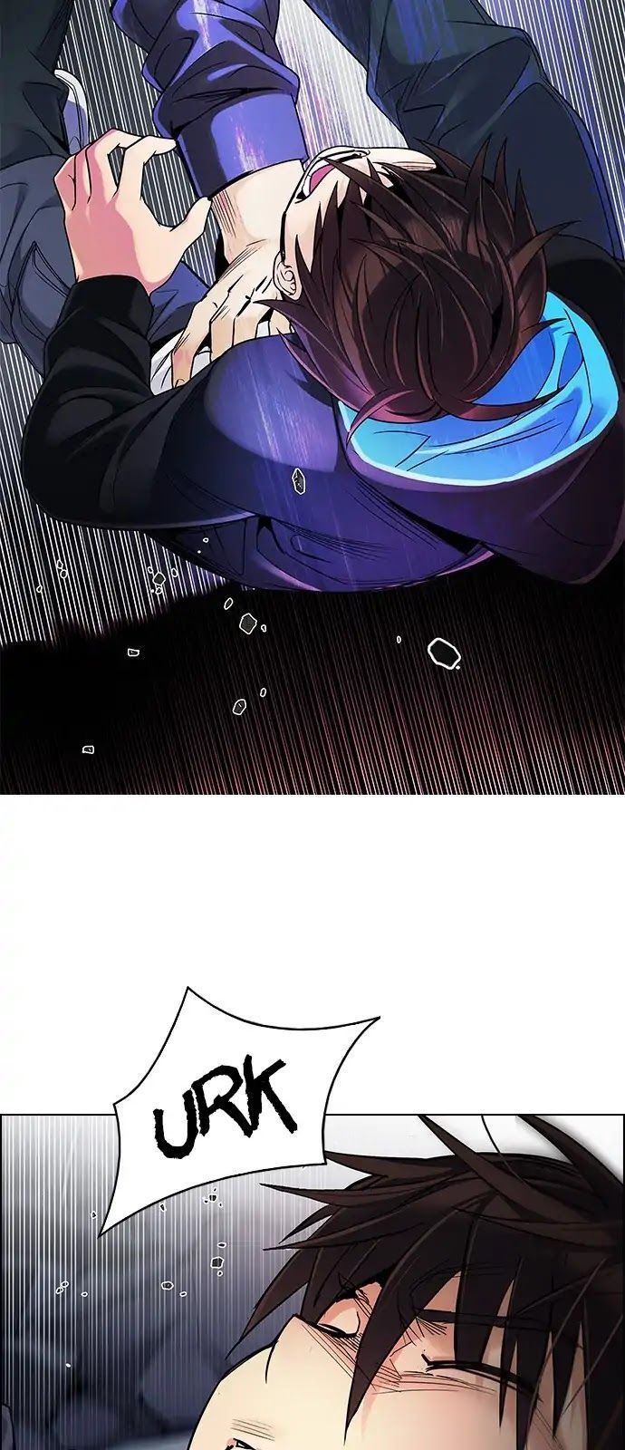 Dice Chapter 289 - Trang 2