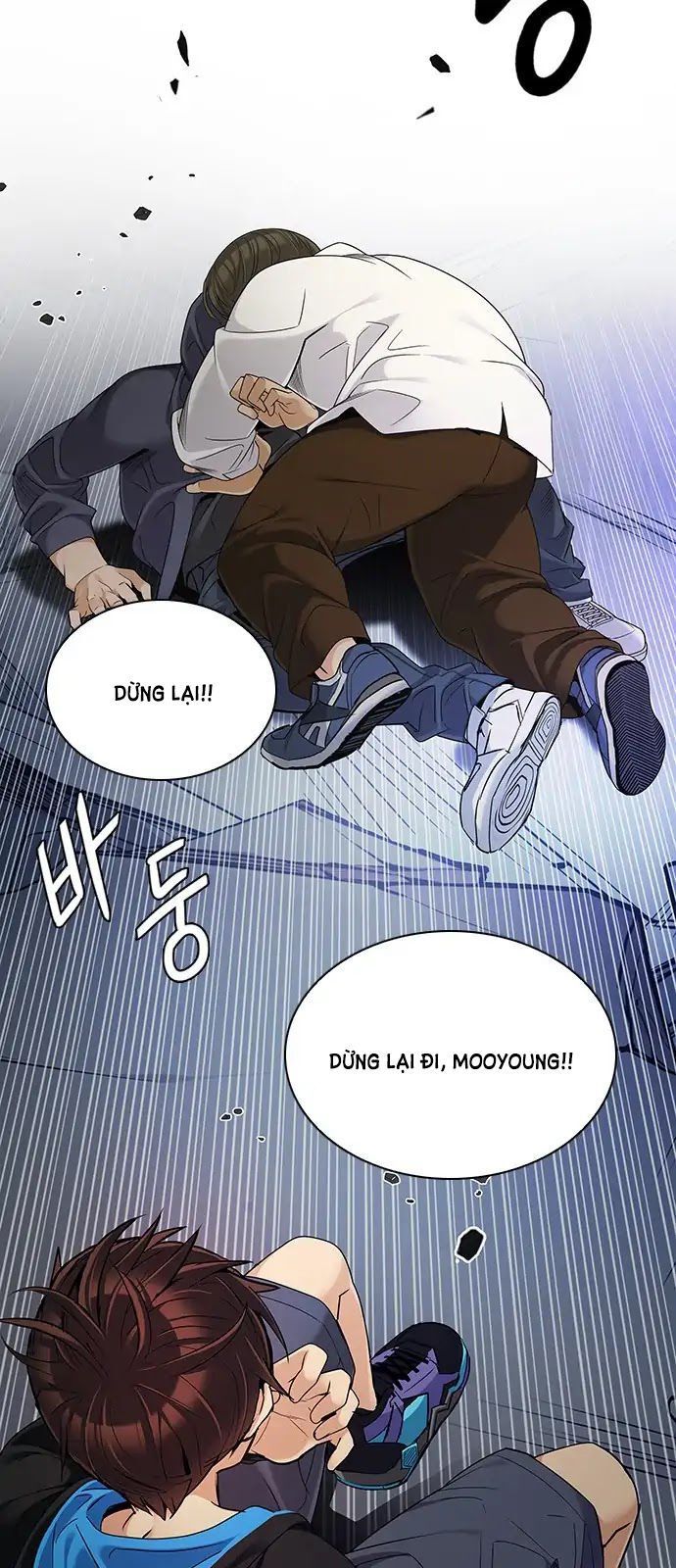 Dice Chapter 289 - Trang 2