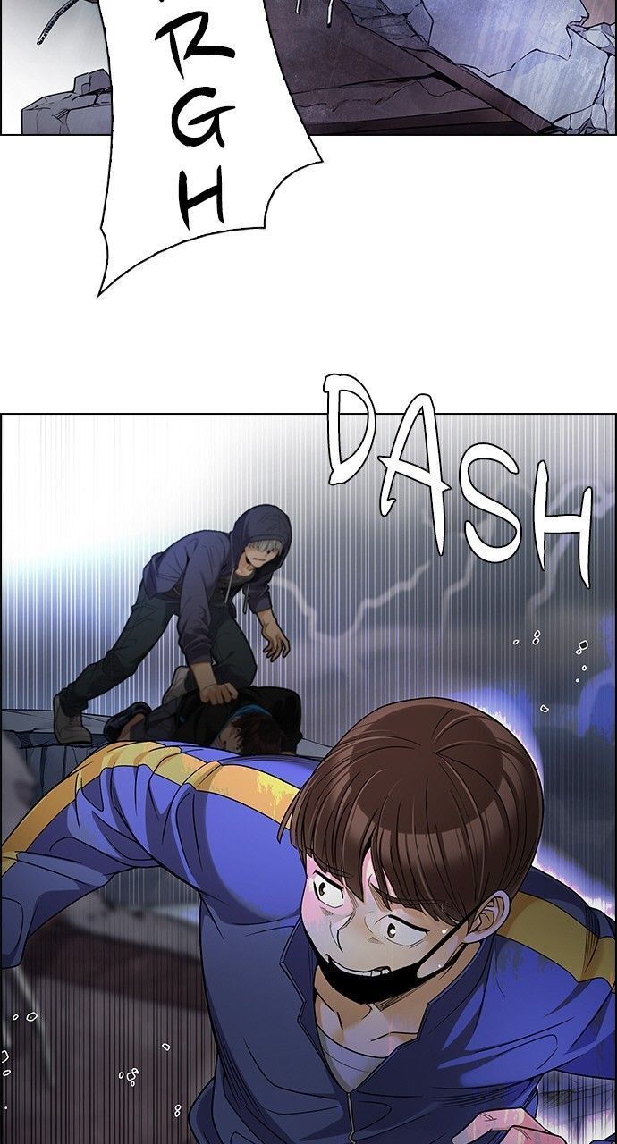 Dice Chapter 289 - Trang 2