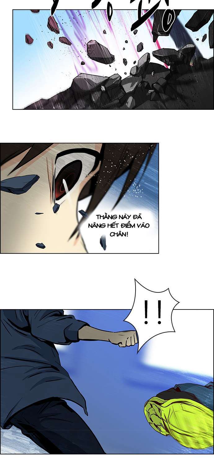 Dice Chapter 29 - Trang 2