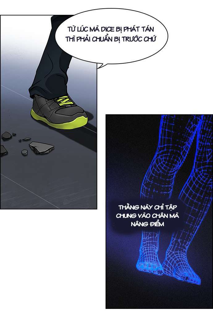 Dice Chapter 29 - Trang 2
