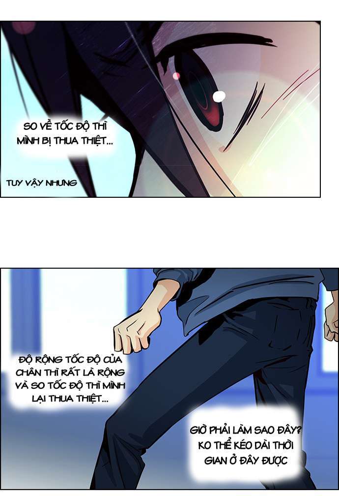 Dice Chapter 29 - Trang 2