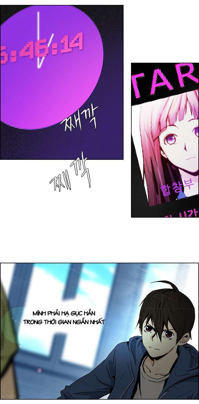 Dice Chapter 29 - Trang 2