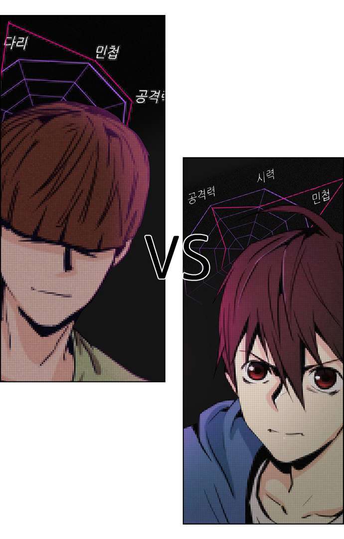 Dice Chapter 29 - Trang 2