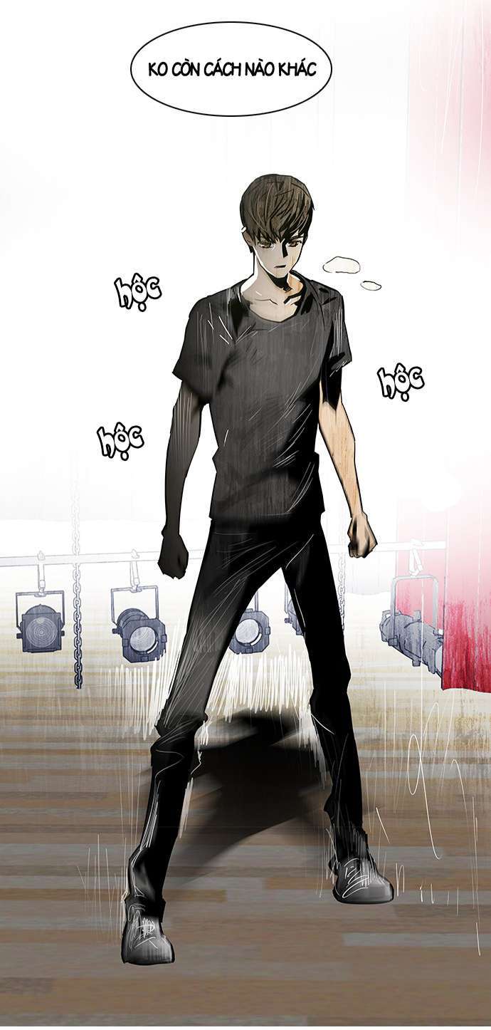 Dice Chapter 29 - Trang 2