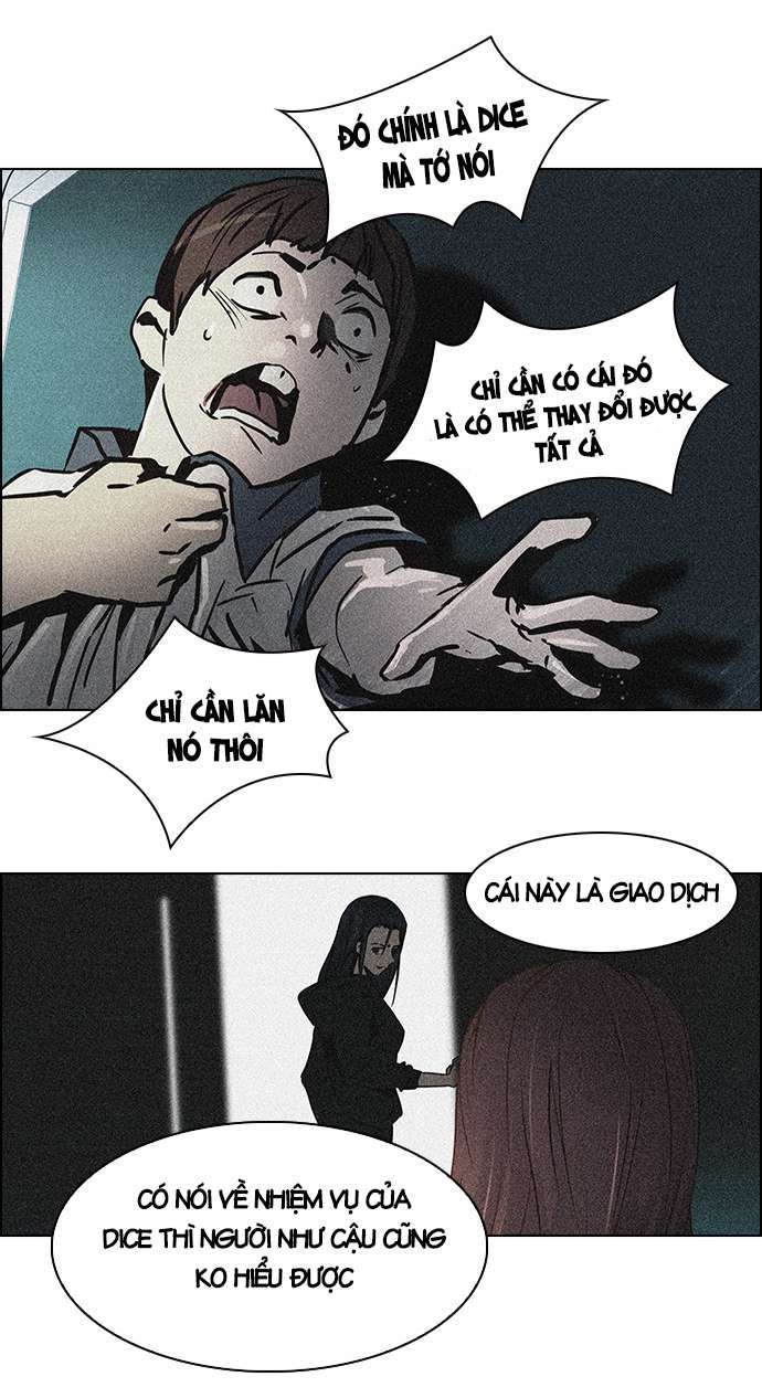 Dice Chapter 29 - Trang 2