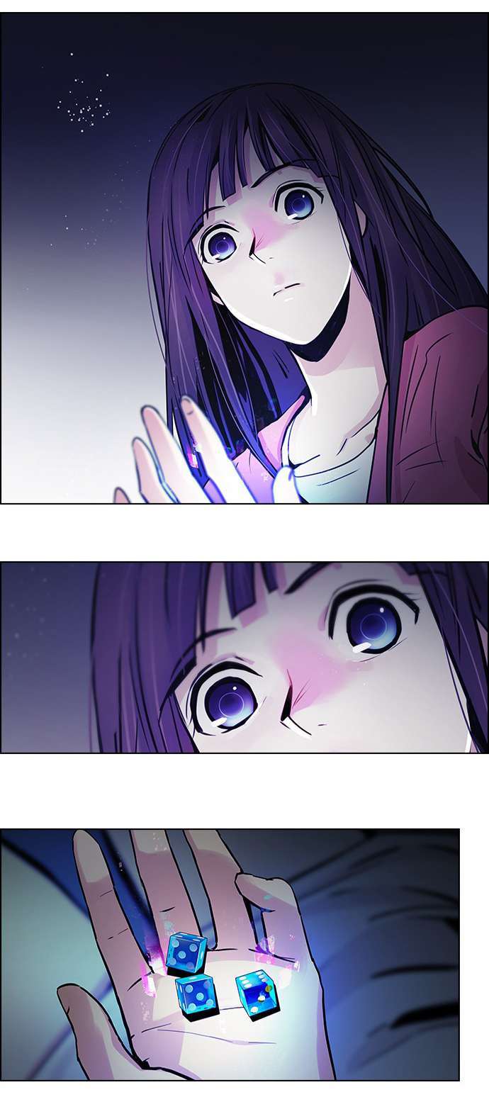 Dice Chapter 29 - Trang 2