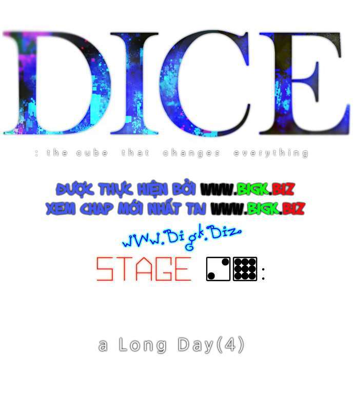 Dice Chapter 29 - Trang 2