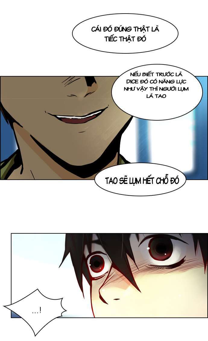 Dice Chapter 29 - Trang 2