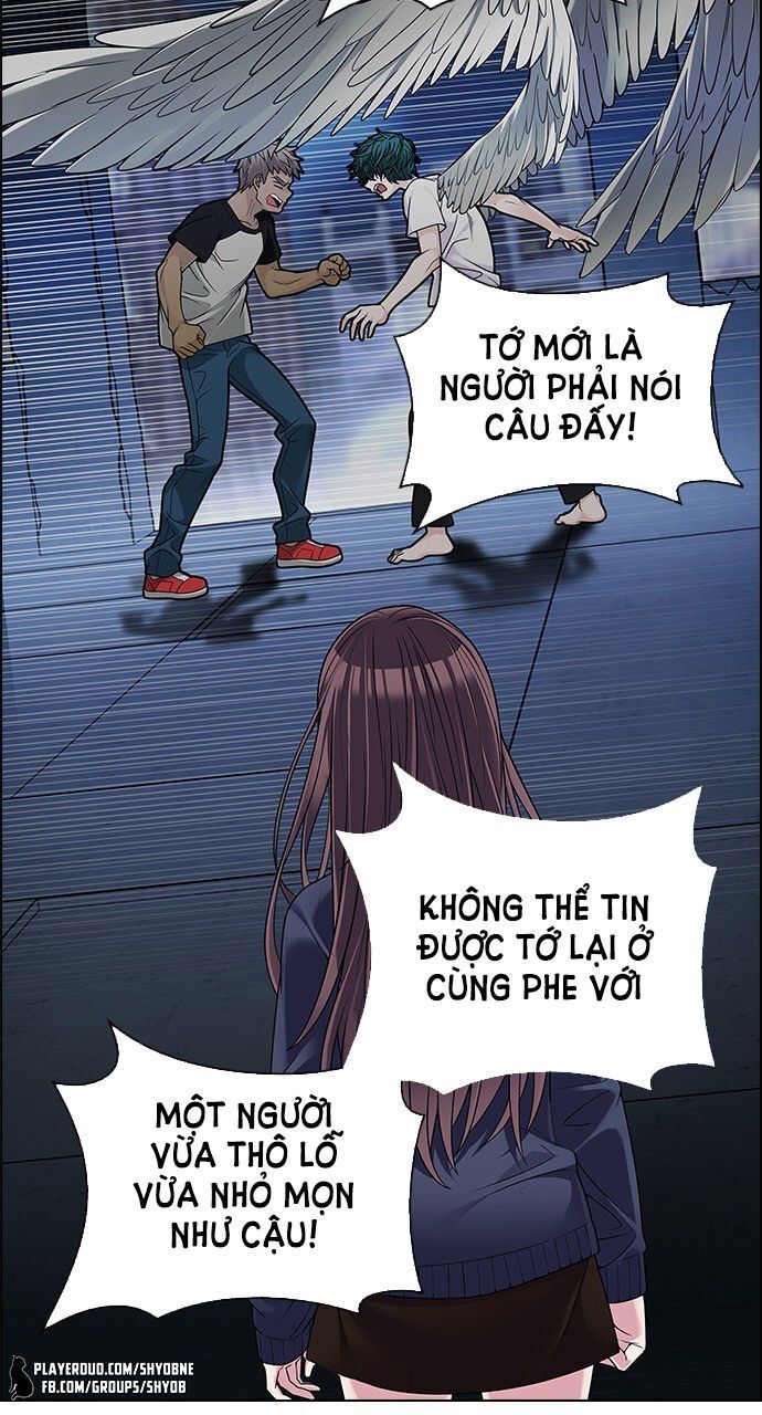 Dice Chapter 290 - Trang 2