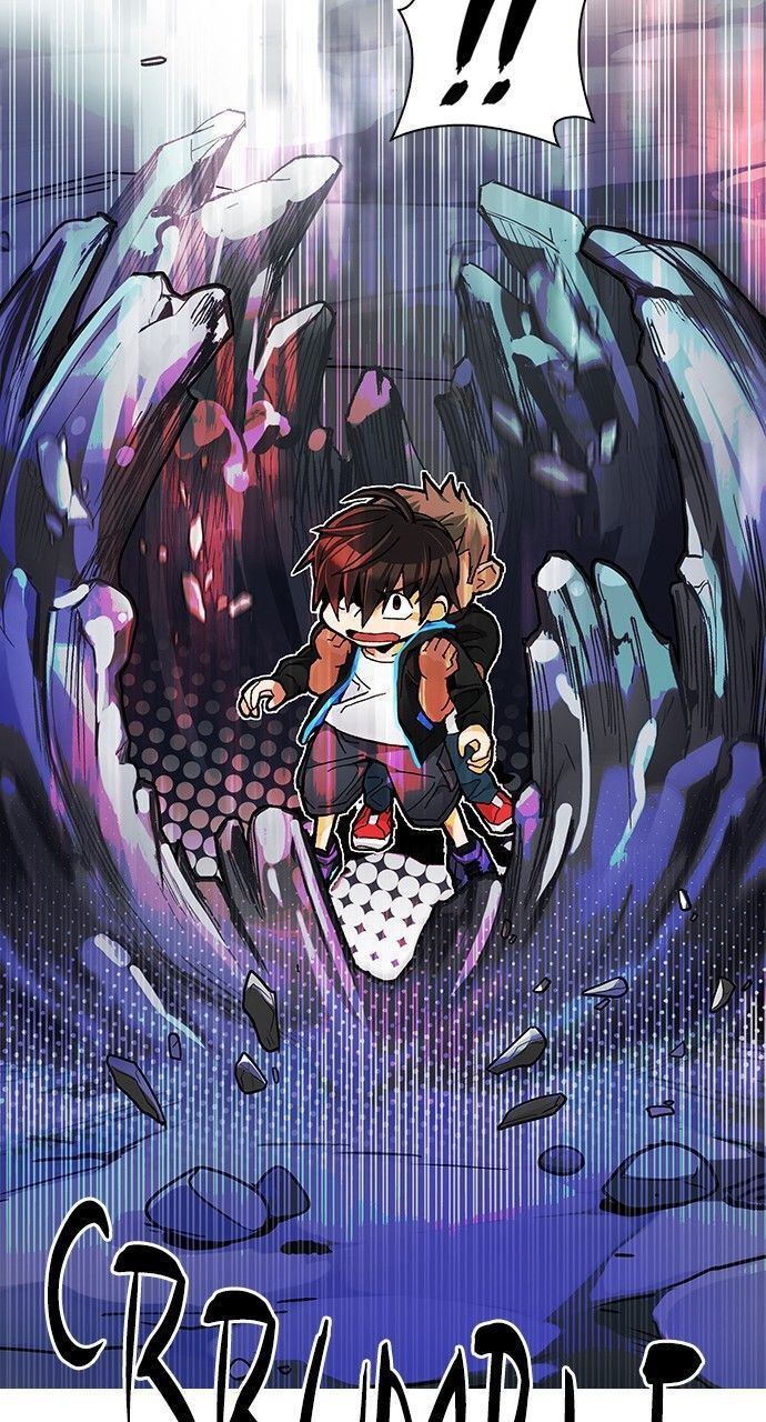 Dice Chapter 290 - Trang 2