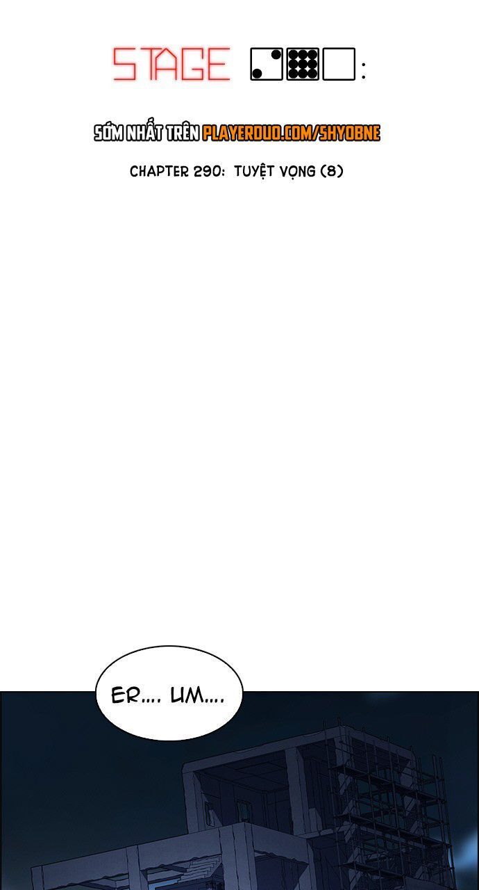 Dice Chapter 290 - Trang 2